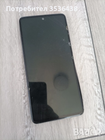 Samsung Galaxy A72 - за части , снимка 2 - Samsung - 51450898