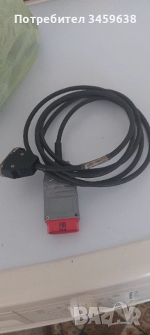 OBD2 кабел 342509