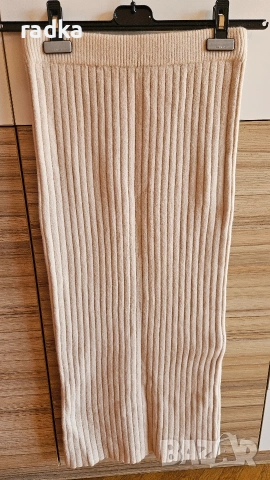 Дълга пола Zara, снимка 2 - Поли - 53818926