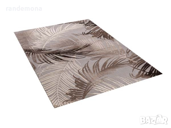 Килим 160/230, снимка 2 - Килими - 52578782