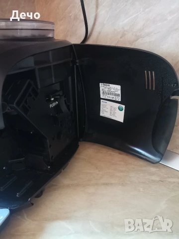 кафемашина кафеавтомат Saeco Xsmall HD8743, снимка 8 - Кафемашини - 54163085