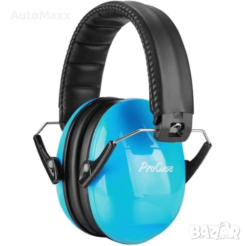 Обезшумяващи слушалки за малки и големи ProCase