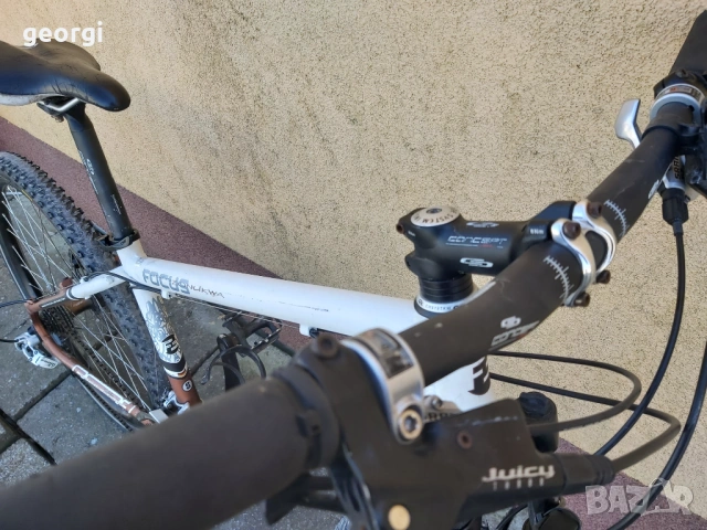 26 цола, снимка 5 - Велосипеди - 53838145