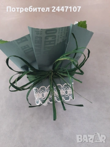 Изкуствени цветя, снимка 6 - Изкуствени цветя - 53730290