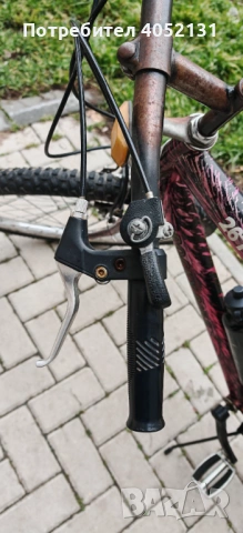 Велосипед 21 скорости, снимка 2 - Велосипеди - 53437414