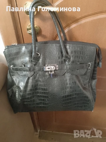 дамски чанти , снимка 11 - Чанти - 51283933