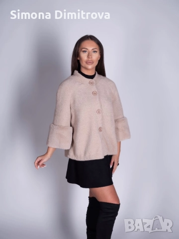 Якета и палта на супер цени , снимка 9 - Палта, манта - 52660492