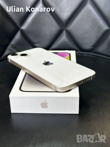 iphone 14 Plus 256gb, снимка 4 - Apple iPhone - 53694719