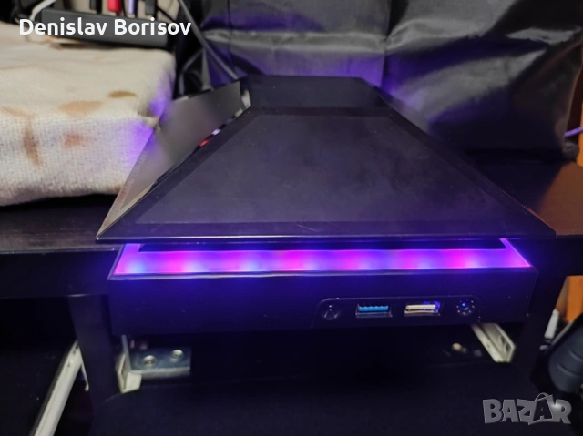 Охладител за X-Box Series X, снимка 5 - Друга електроника - 53712965