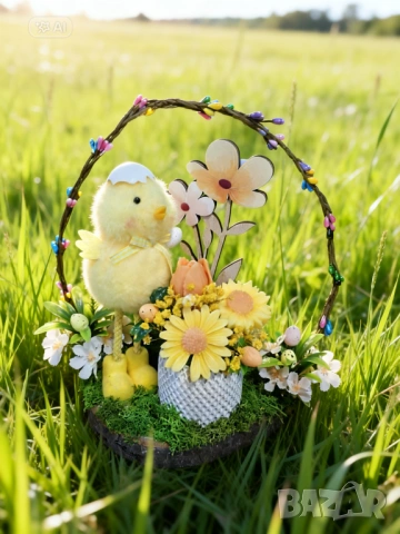 Ръчно изработени подаръци 