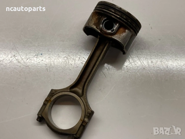 Бутало с биеаела за Опел Мока 1.4 Турбо бензин GM B14NET 2017, снимка 8 - Части - 54189051