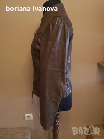 Marco Polo, Hugo boss , снимка 4 - Якета - 52215271