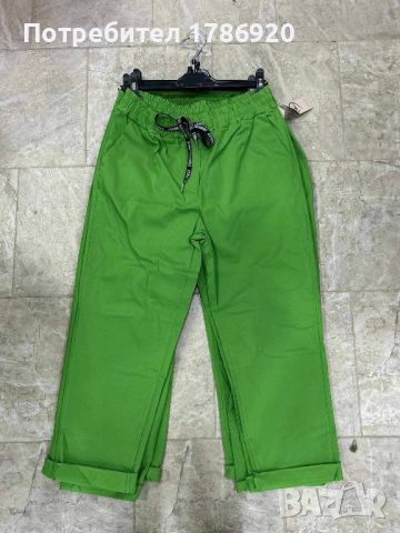 Панталон с еластан, снимка 9 - Комплекти - 44894996