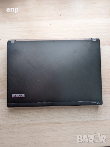 Лаптоп Acer TravelMate 6495 | 8GB RAM | 240GB SSD | Оригинално зарядно, снимка 3 - Лаптопи за работа - 52904337