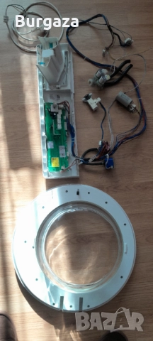 gorehje, снимка 8 - Перални - 52432647