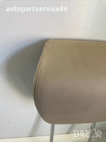Подглавник задна дясна Beige за Mercedes B Class W245 B170 (2008) , снимка 3 - Части - 54088700