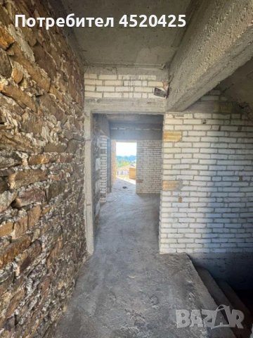 Къща в село Гърнати, общ. Неделино, близо до Гърция, снимка 10 - Къщи - 50867086