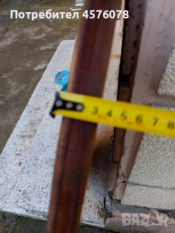 плотове за маси от естествено дърво с диаметър 80 см. и дебелина 3 см , снимка 3 - Декорация за дома - 53933640