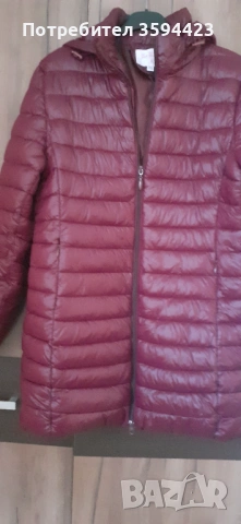 Страхотно дамско яке, снимка 2 - Якета - 53906973