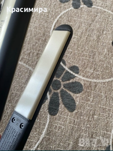 Преса Remington , снимка 5 - Преси за коса - 54248172