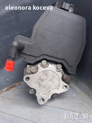 Продавам спринтер 312 на части, снимка 12 - Части - 50604997