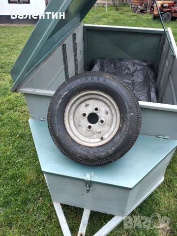 Ремарке ,без регистрация., снимка 11 - Ремаркета - 49789717