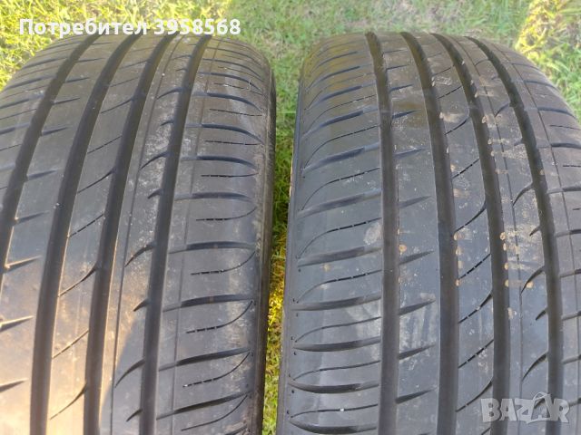 HANKOOK VENTUS PRIME 2, снимка 2 - Гуми и джанти - 46506605