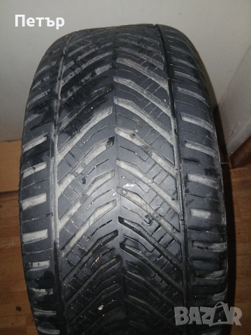 17цола резервна гума опел инсигния А , снимка 11 - Гуми и джанти - 54040029