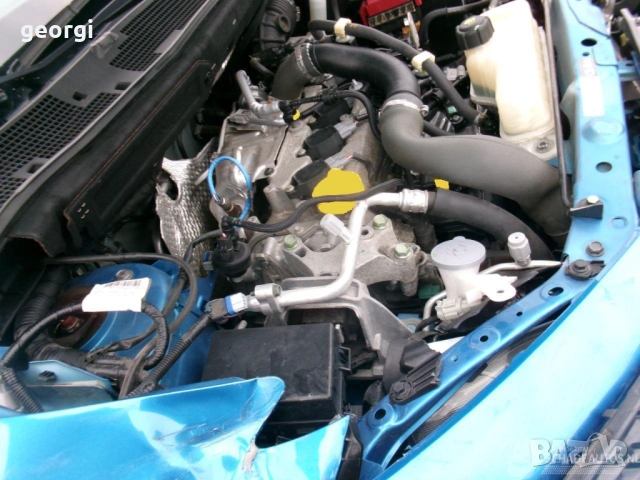 Nissan juke , снимка 4 - Автомобили и джипове - 53784120