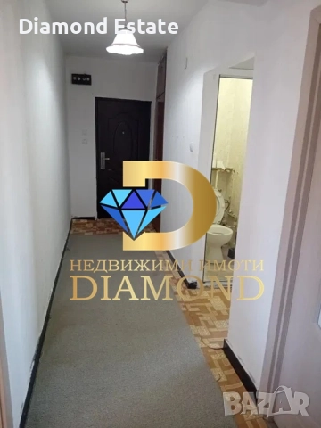 Апартамент в град Симеоновград, снимка 11 - Апартаменти - 51480966