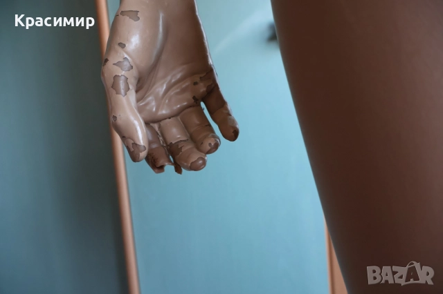 манекен, снимка 8 - Други - 52996662