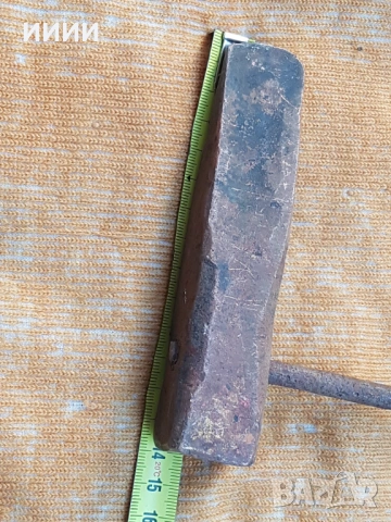 Цигански поялник 2, снимка 5 - Поялници и запояване - 53658419