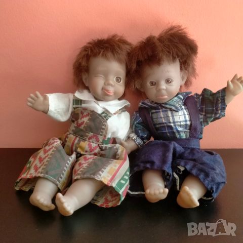 Характерна кукла 25 см, снимка 17 - Колекции - 45967667