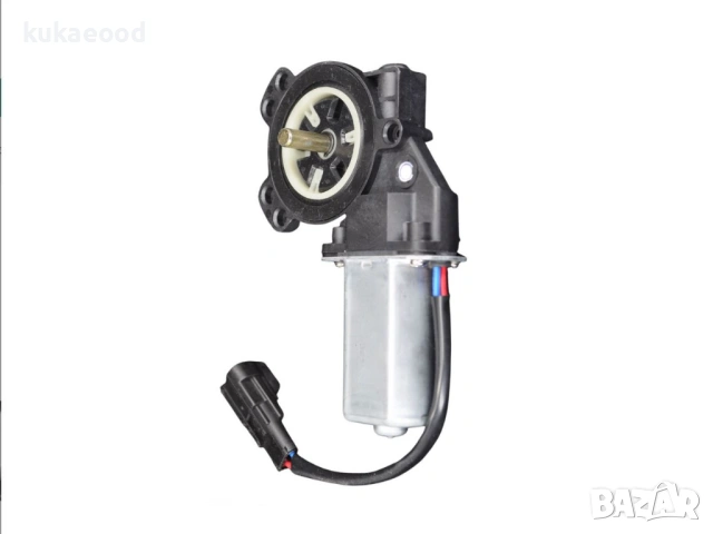 Електромотор за стъклоподемник на Kia Ceed MK1, снимка 2 - Части - 54064103