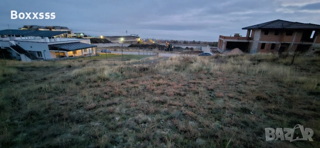 земеделска земя 4та категория, снимка 2 - Земеделска земя - 52339820