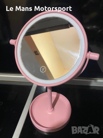 Led огледало за грим ( женска козметика ), снимка 2 - Други - 52014552