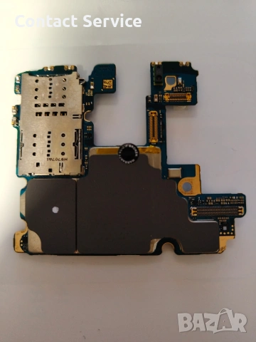 Samsung Galaxy Note 10 Plus / N976B основна платка, снимка 2 - Резервни части за телефони - 53519315