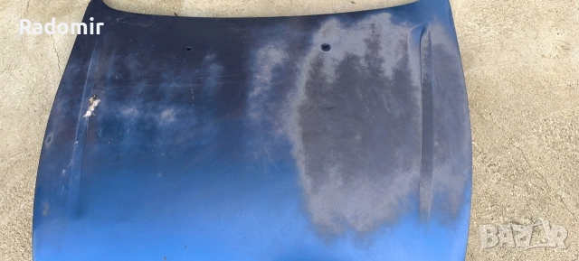 продавам преден капак на Фиат брава , снимка 3 - Части - 53695893