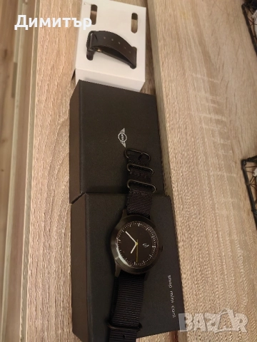 Нов часовник MINI/BMW, снимка 7 - Мъжки - 51488547