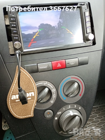 Продавам , снимка 3 - Автомобили и джипове - 52595520