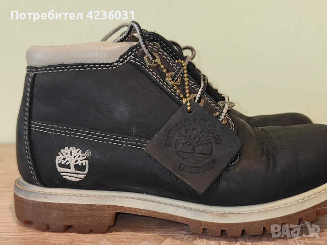 Оригинални боти Timberland , снимка 2 - Детски боти и ботуши - 54195736