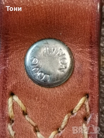 Lois Vuitton vintage anos 80, снимка 4 - Чанти - 53913366