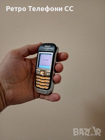 Sony Ericsson J300i, снимка 2 - Sony Ericsson - 53191451