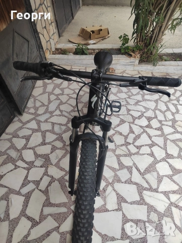 24 велосипед specialized rip rock, снимка 8 - Велосипеди - 54044821
