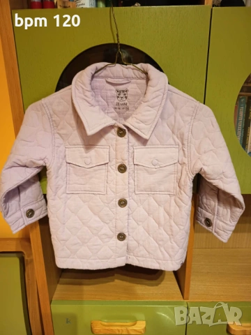 Преходно яке Z8 MINI