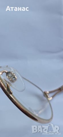 Рамки за очила Силует, снимка 4 - Слънчеви и диоптрични очила - 45861269