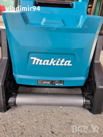 Makita ML003G Работна Лампа, снимка 6 - Други инструменти - 53694588