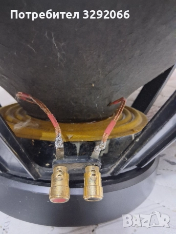 бас каса 18 инча, снимка 5 - Тонколони - 52806476