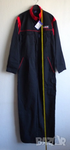 CASE IH - нов гащеризон - работно облекло, снимка 12 - Други - 53936128