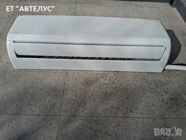 Вътрешно тяло на климатик MIDEA, снимка 2 - Климатици - 53615818